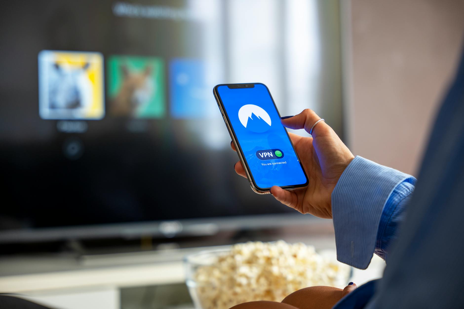 Лучшие VPN для Netflix в 2026 году: полный обзор с тестами