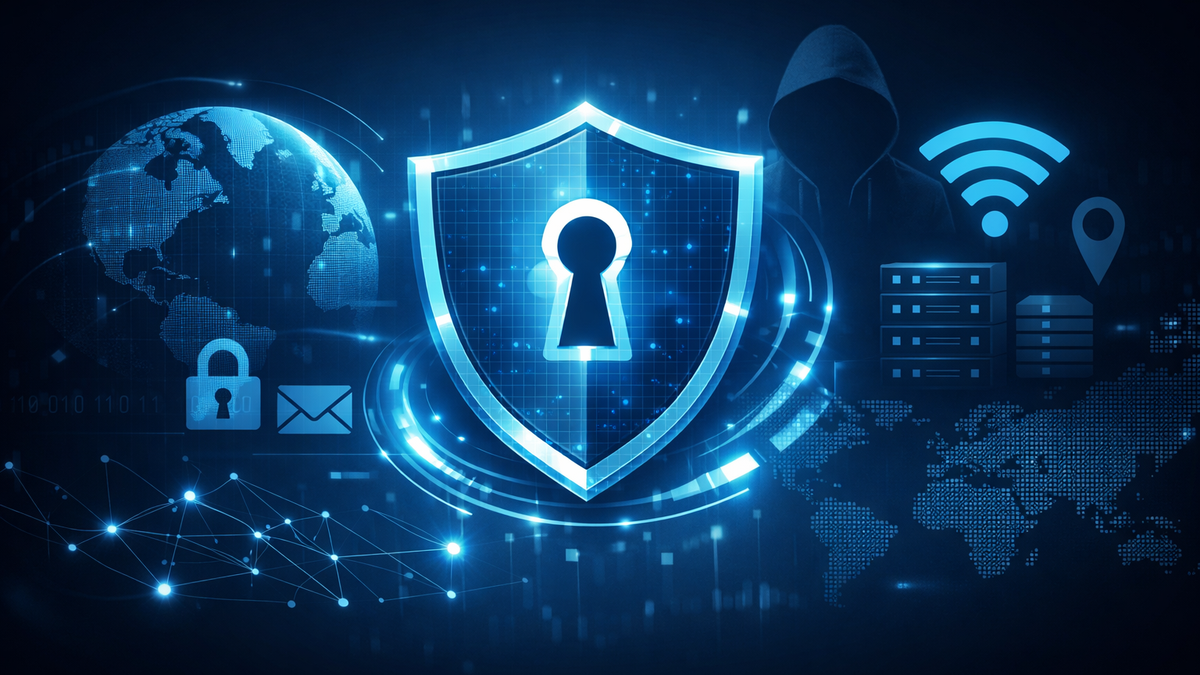 Безопасность в интернете: почему VPN это необходимость Актуальная информация