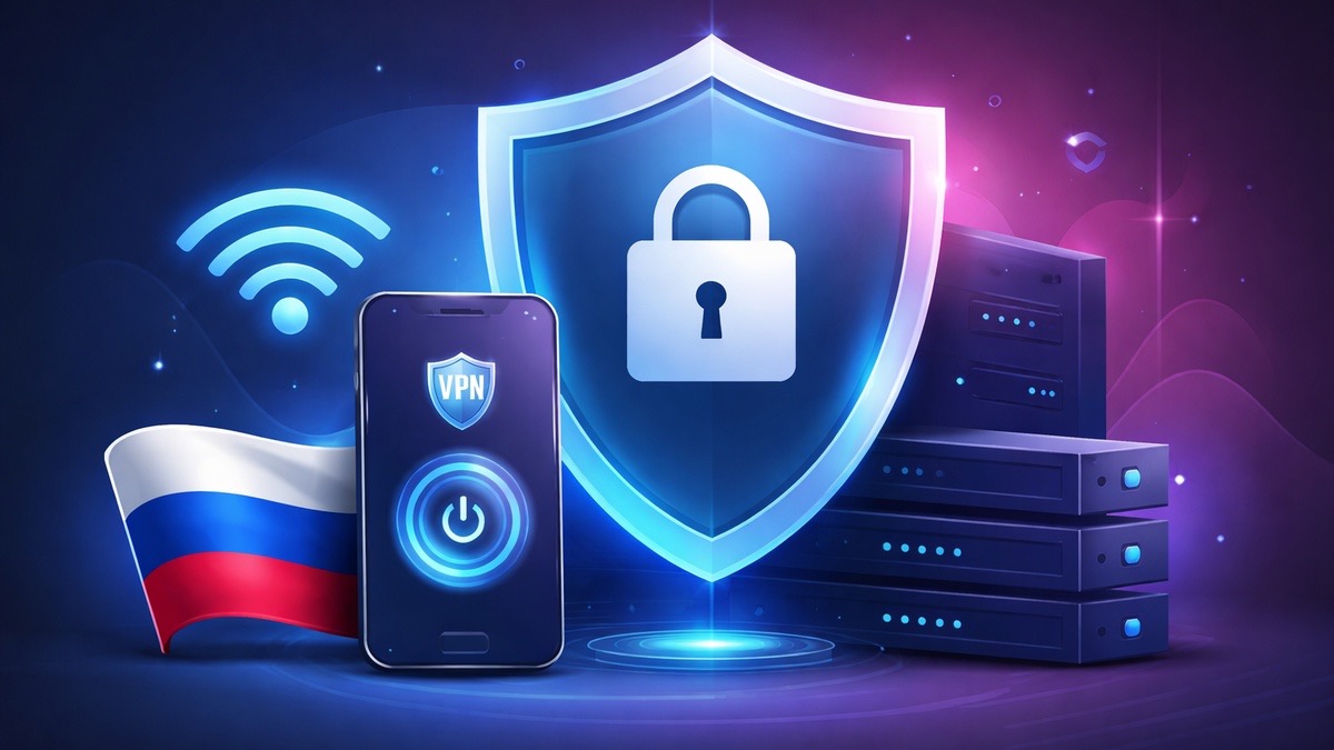Российские VPN сервисы: обзор и сравнение Актуальная информация
