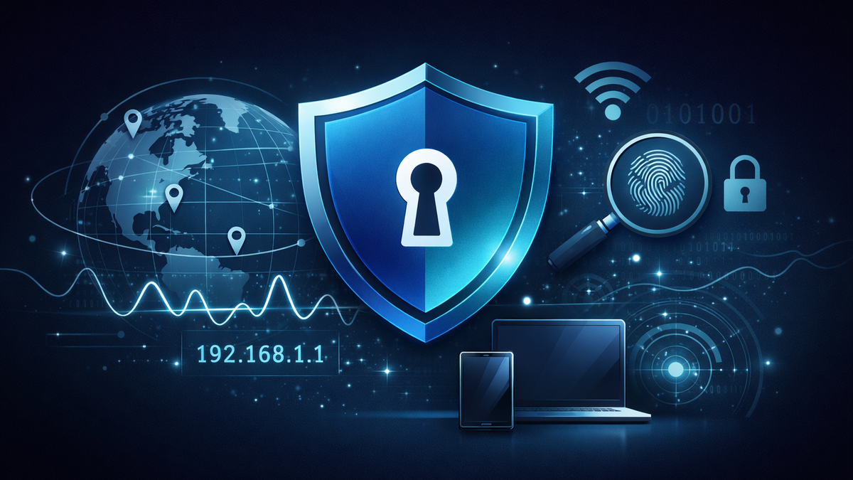 Как проверить, работает ли ваш VPN корректно Полное руководство