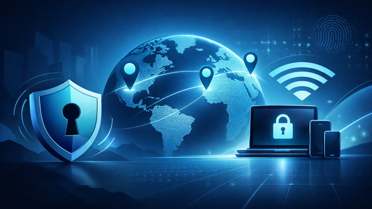Как выбрать лучший VPN сервис в 2026 году Советы экспертов