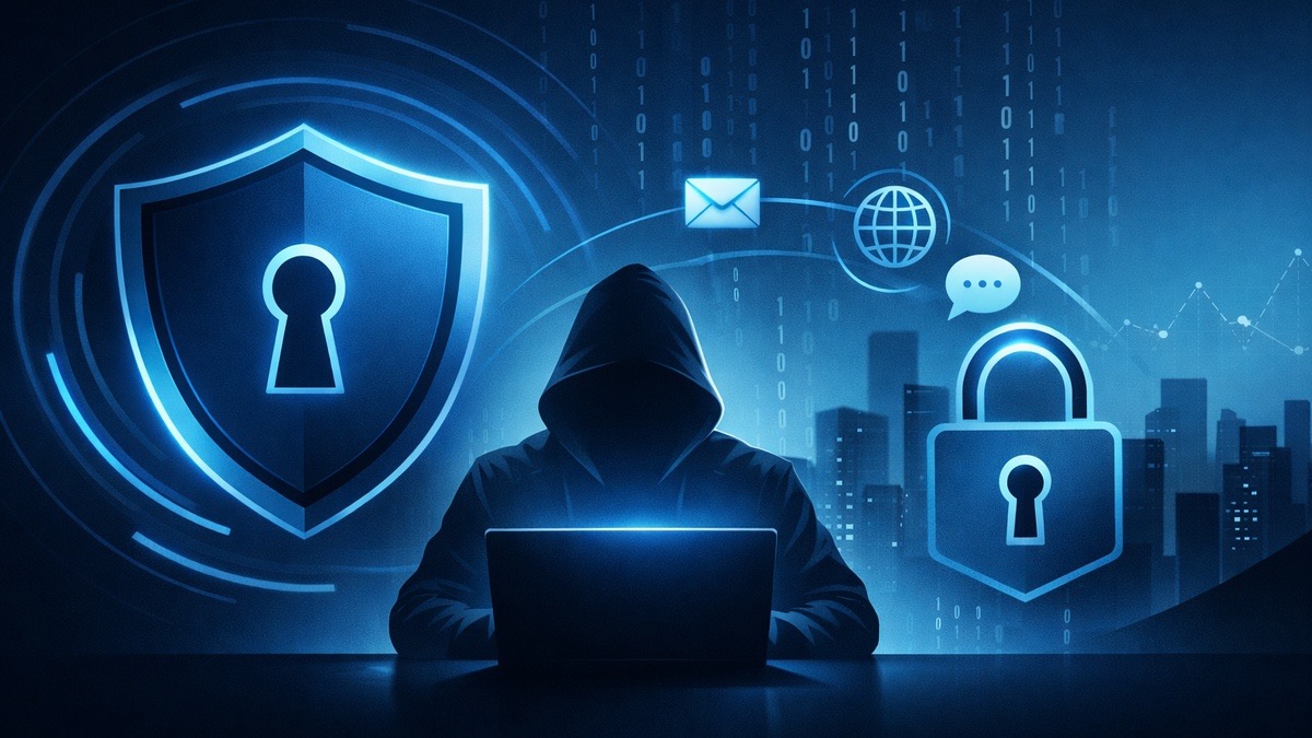 Cómo una VPN protege su privacidad Nuevo estudio