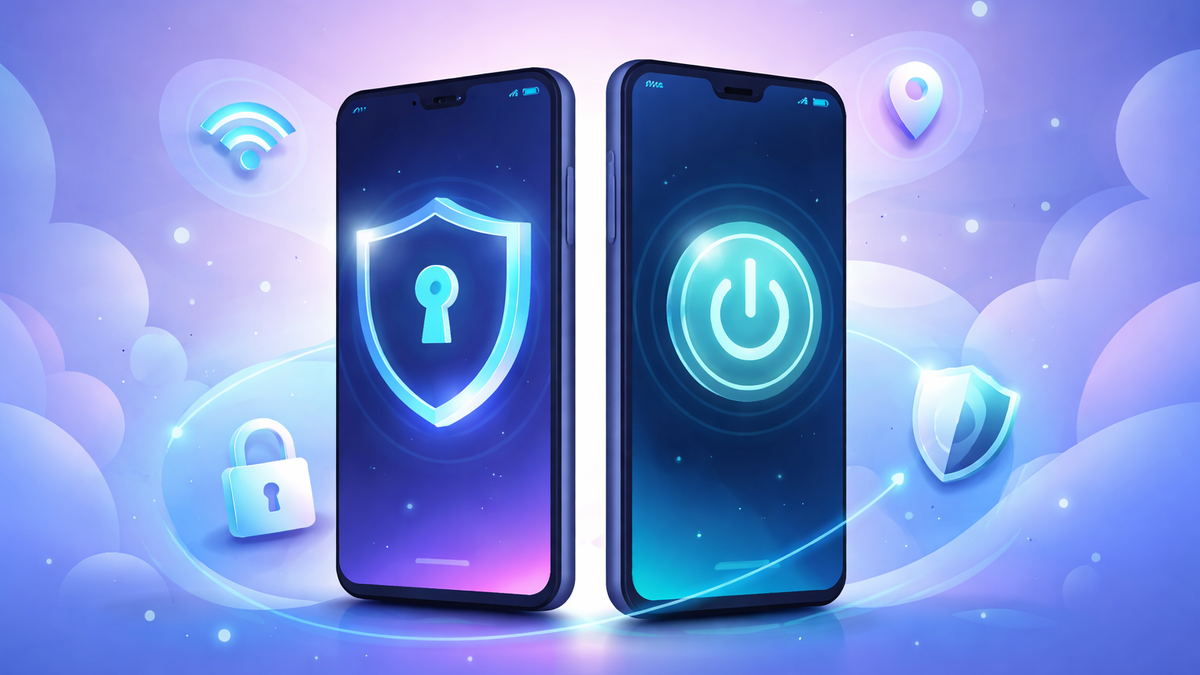 Aplicaciones VPN móviles: revisión para iOS y Android Revisión 2026