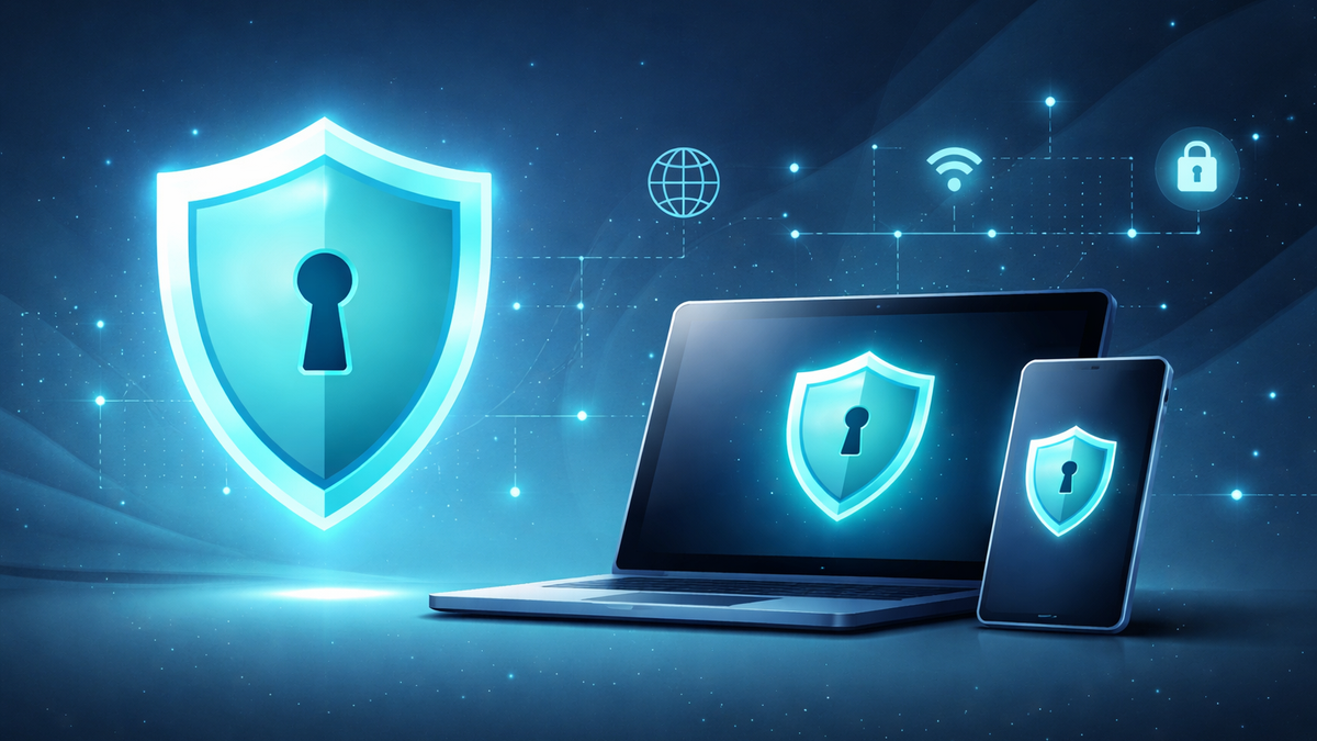 Guía de selección de VPN empresarial Información más reciente