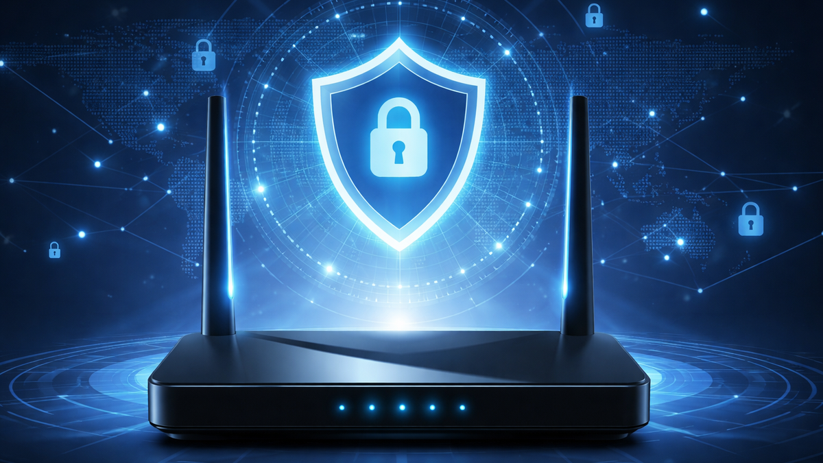 Guía para configurar una VPN en un enrutador Guía completa