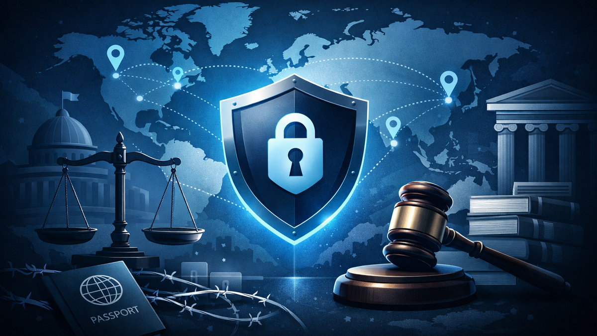 Leyes de VPN en todo el mundo Una guía completa