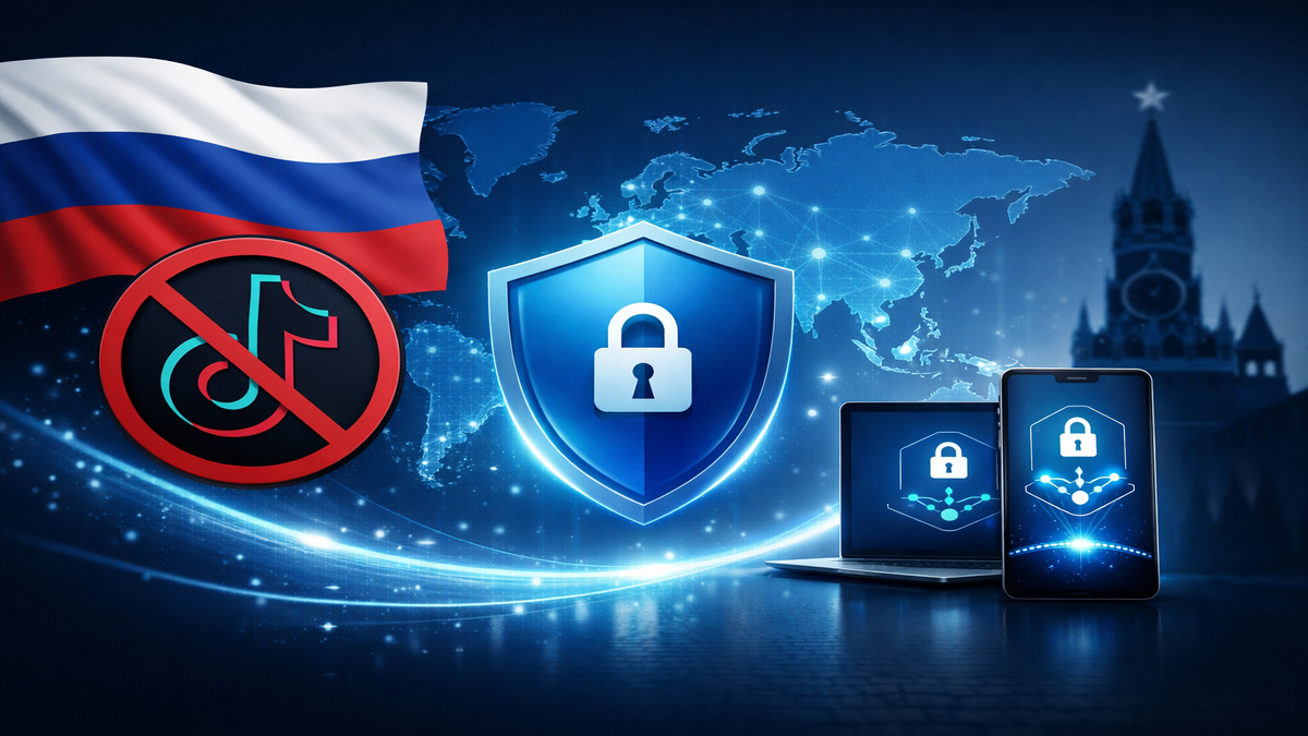 X Blocked in Russia? How to Access X (Twitter) with a VPN