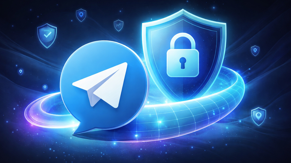 Telegram Cerez Vpn Kak Nastroit Stabilnoe Podkliucenie I Izbezat Blokirovok