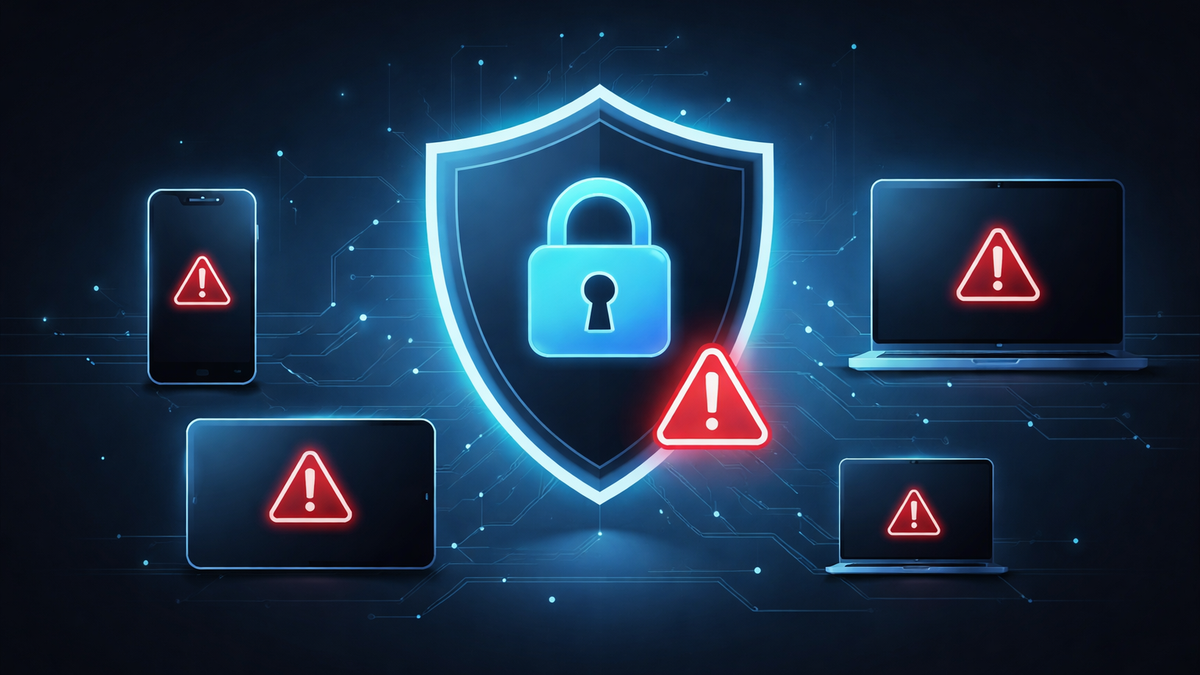 VPN не подключается в 2026: 12 причин и быстрые решения (Android/iOS/Windows/macOS)