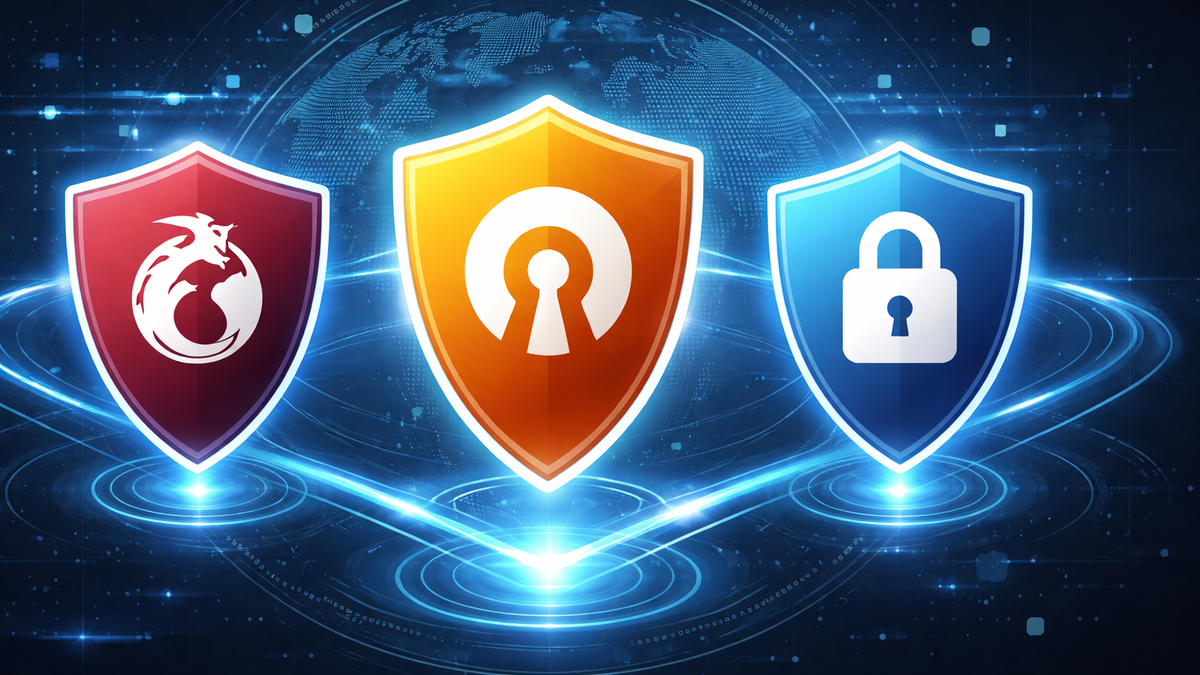 WireGuard vs OpenVPN vs IKEv2 в 2026: что быстрее и что лучше при блокировках