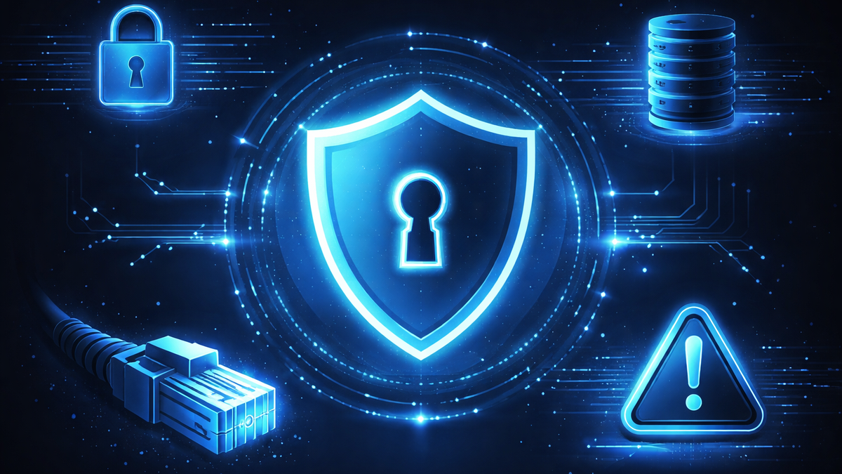 Cto Takoe Dpi I Kak Provaidery Blokiruiut Vpn Kak Oboiti Filtraciiu Bezopasno