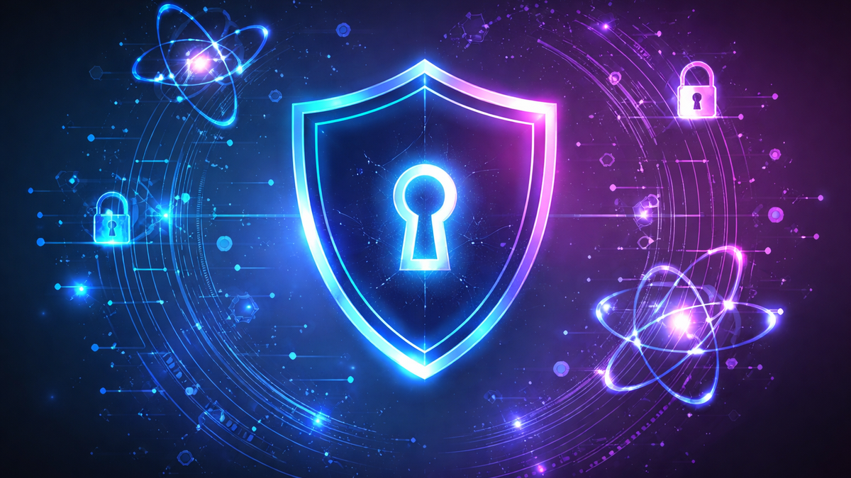 Пост-квантовое шифрование в VPN: что это, зачем нужно в 2026 и как выбрать сервис