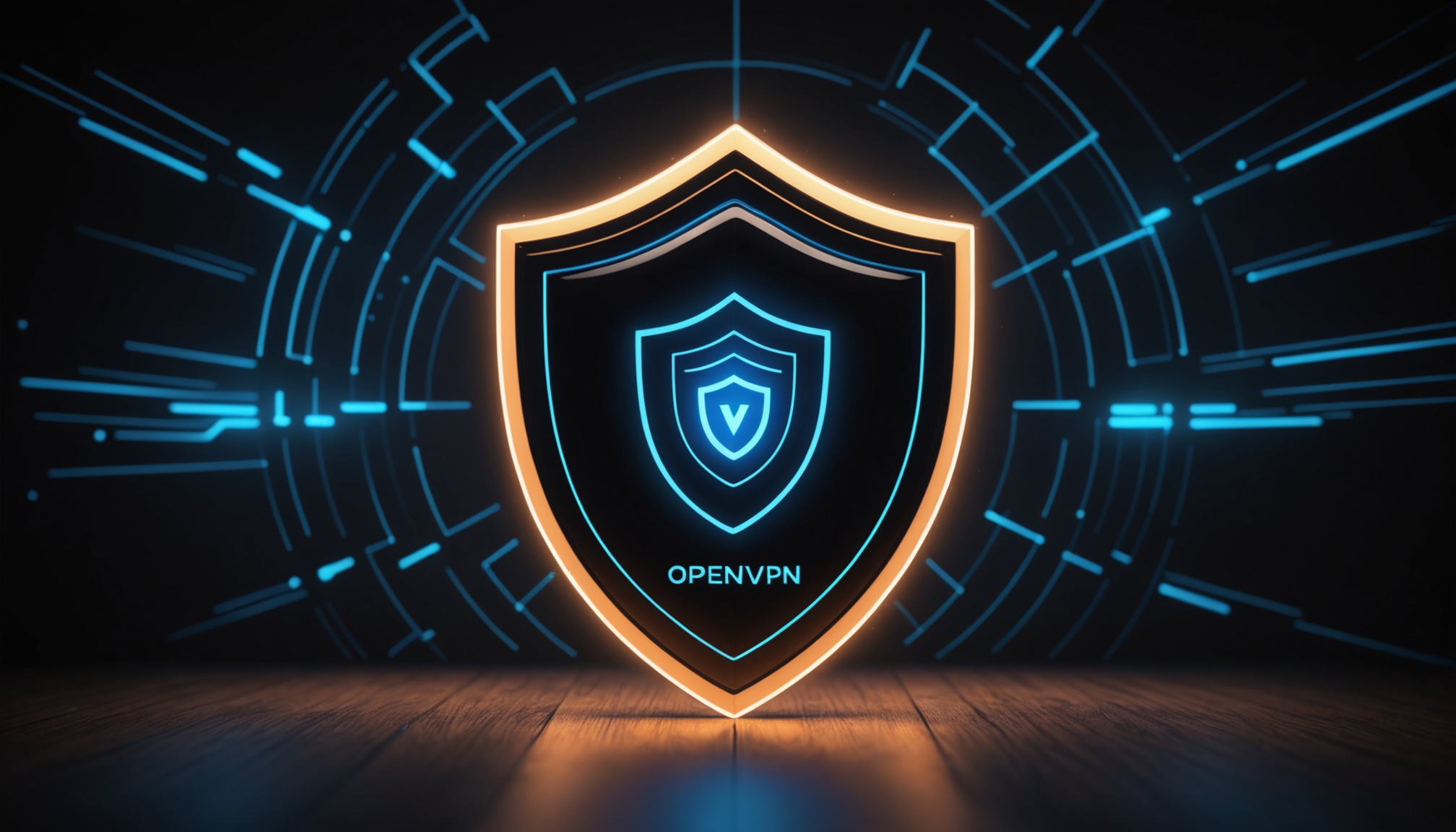 OpenVPN с UK-сервером: настройка британского IP в 2026