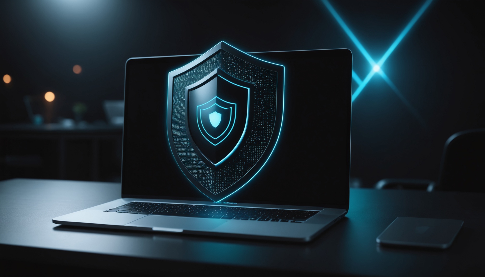 Лучший VPN для MacBook Air 2026