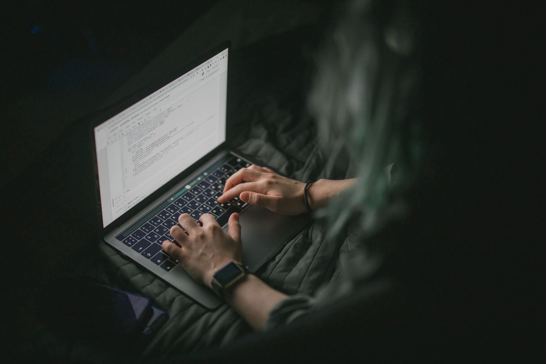 VPN for laptop in 2026: why NvoVPN is the best choice