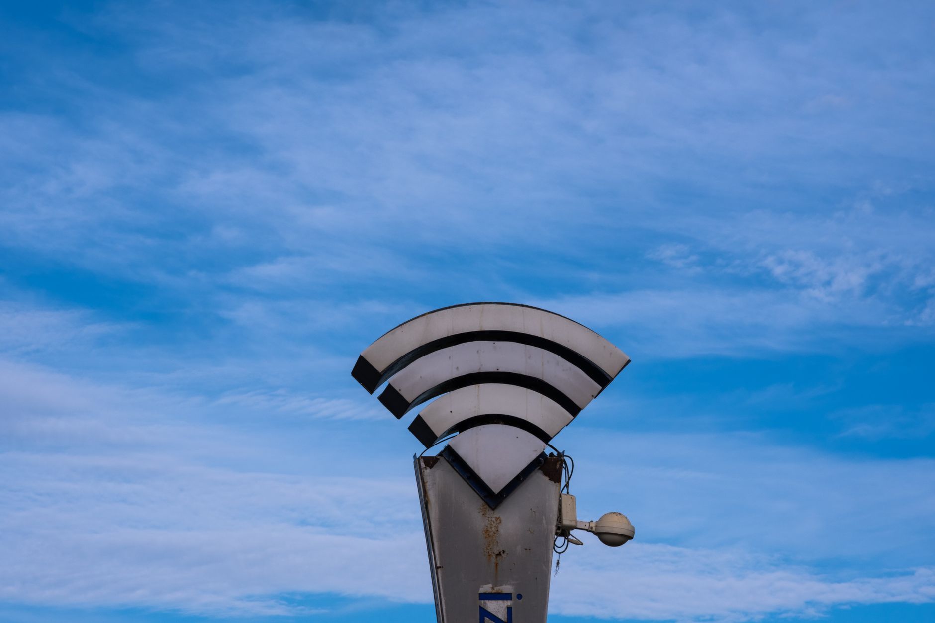 Why NvoVPN is not working over WiFi in 2026?