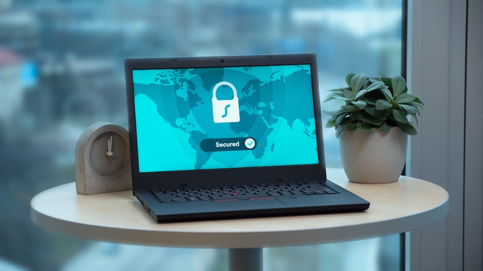 VPN постоянно отключается: причины и решения в 2026 году
